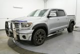 Used 2011 Toyota Tundra 4x4 CrewMax image 3