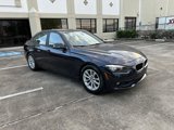 Used 2016 BMW 320i Sedan image 3