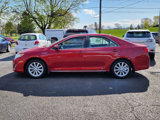 Used 2014 Toyota Camry XLE image 4