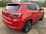Used 2022 Jeep Compass Limited image 5