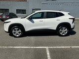 New 2026 Chevrolet Trax LS image 2