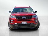 Used 2017 Ford Explorer Sport image 2