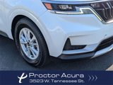 Used 2022 Kia Carnival LX image 2
