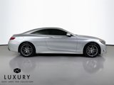Used 2015 Mercedes-Benz S 550 4MATIC Coupe image 3