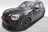Certified 2022 MINI Cooper Countryman John Cooper Works image 5