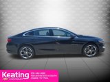Used 2023 Chevrolet Malibu LT w/ Driver Confidence Package image 4