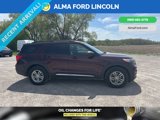 Used 2022 Ford Explorer XLT w/ Equipment Group 202A image 5