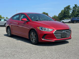 Used 2018 Hyundai Elantra SEL image 3