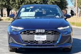 New 2025 Audi A3 2.0T Premium image 6