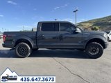 Used 2016 Ford F150 XLT image 2