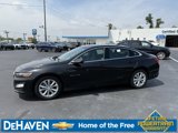 Used 2024 Chevrolet Malibu LT image 2
