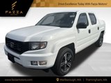 Used 2013 Honda Ridgeline Sport image 1