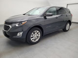 Used 2020 Chevrolet Equinox LT image 2