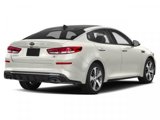 Used 2020 Kia Optima S w/ S Panoramic Sunroof Package image 2