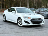 Used 2013 Hyundai Genesis 2.0T image 4
