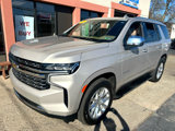Used 2021 Chevrolet Tahoe Premier image 2