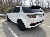 New 2024 Land Rover Discovery Sport S image 6
