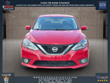 Used 2016 Nissan Sentra SR image 3