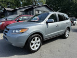 Used 2007 Hyundai Santa Fe SE image 2