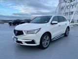 Used 2018 Acura MDX SH-AWD w/ Technology Package image 4