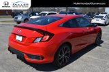 Certified 2019 Honda Civic Sport image 5