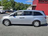 Used 2012 Honda Odyssey LX image 2