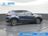 Used 2020 Kia Sportage LX w/ LX Popular Package image 3