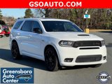 Used 2020 Dodge Durango R/T w/ Blacktop Package image 2
