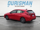 New 2025 Subaru Impreza 2.0i Sport image 4