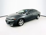 Used 2018 Chevrolet Malibu LS image 3