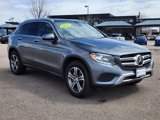 Used 2016 Mercedes-Benz GLC 300 4MATIC image 4