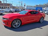 Certified 2022 Chevrolet Camaro LT w/ RS Package image 3