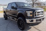 Used 2015 Ford F150 XLT image 3