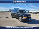 Used 2019 Chevrolet Express 3500 LS image 1