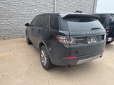 Used 2016 Land Rover Discovery Sport HSE image 4