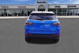 New 2025 Jeep Compass Limited image 4