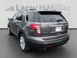 Used 2011 Ford Explorer Limited w/ 301A Rapid Spec Order Code image 3