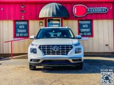 Used 2020 Hyundai Venue SEL image 3