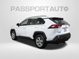 Certified 2020 Toyota RAV4 XLE image 3