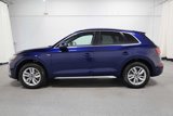 Certified 2022 Audi Q5 2.0T Premium w/ Convenience Package image 2