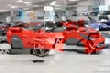 Used 2014 Chevrolet Corvette Stingray Coupe w/ 3LT Preferred Equipment Group image 5