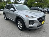 Used 2020 Hyundai Santa Fe SE image 3