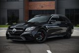 Used 2018 Mercedes-Benz E 63 AMG S image 3