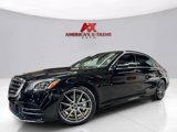 Used 2019 Mercedes-Benz S 560 Sedan image 3