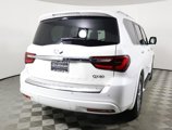 Used 2019 INFINITI QX80 Luxe w/ Cargo Package image 5