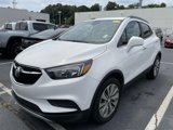 Used 2020 Buick Encore Preferred w/ Safety Package image 2