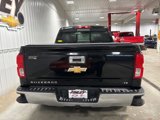 Used 2016 Chevrolet Silverado 1500 LTZ w/ Sport Package image 5
