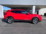 Used 2023 Chevrolet Blazer LT image 2