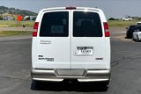 Used 2011 GMC Savana 1500 AWD image 6