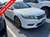 Used 2013 Honda Accord Sport image 2